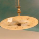 302 2604 Plafond
